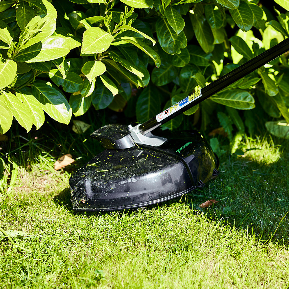 40V Cordless Brush Cutter 40cm Tool Only